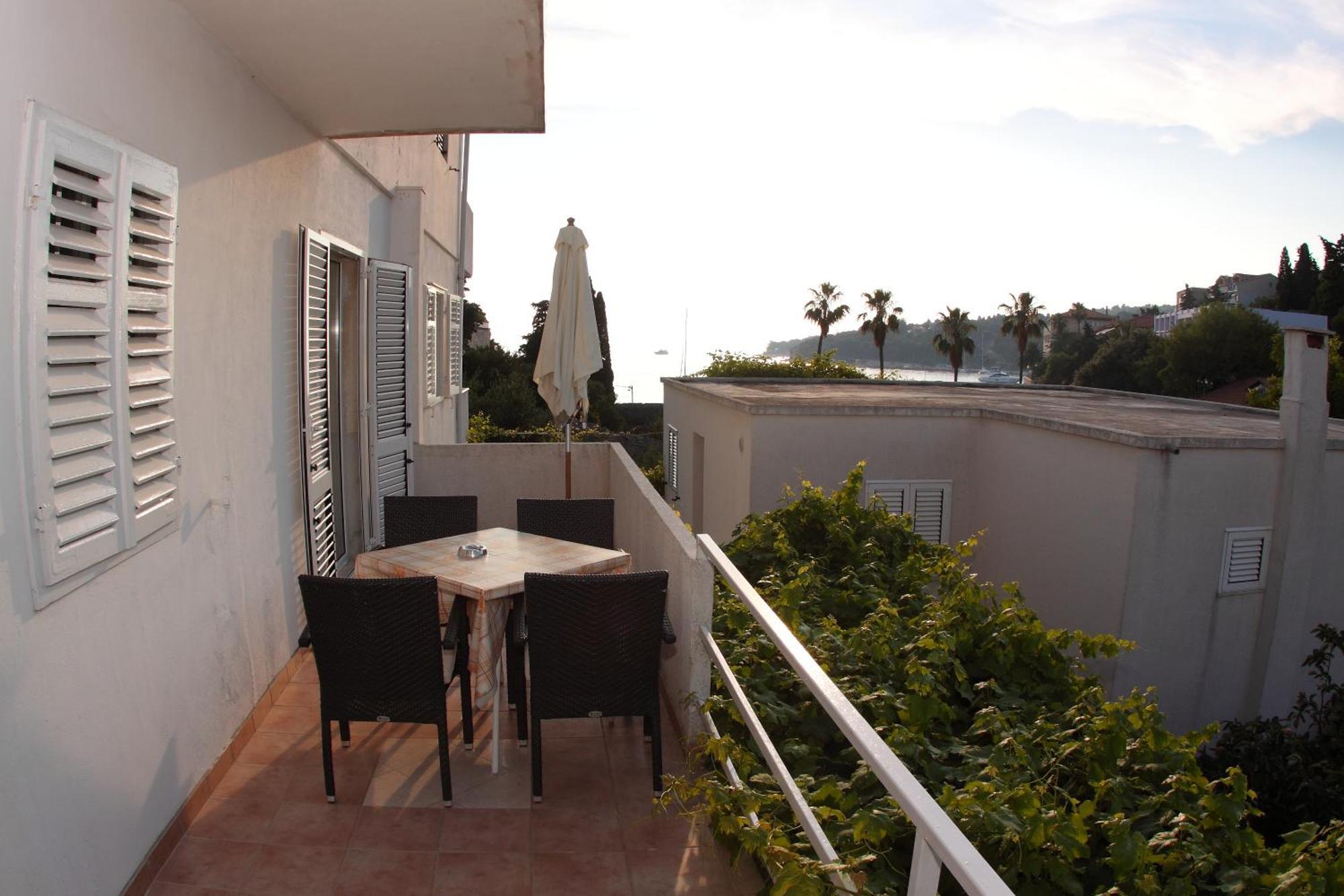 Apartments Grgo Hvar Town Habitación foto